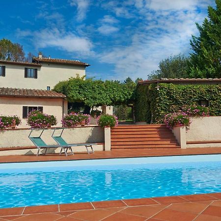 Colle Val D'Elsa - Agriturismo Bardeggiano Kültér fotó