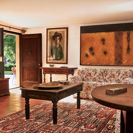 Colle Val D'Elsa - Agriturismo Bardeggiano Szoba fotó