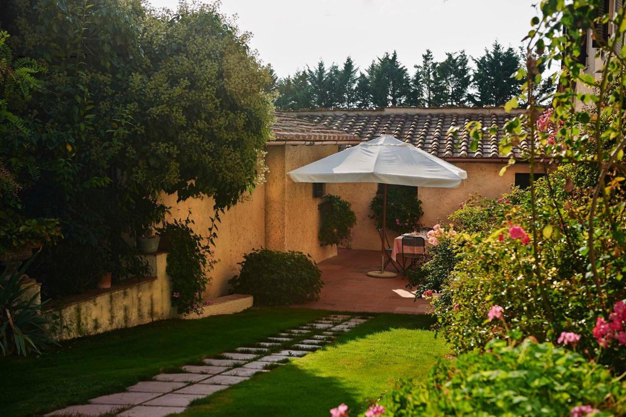 Colle Val D'Elsa - Agriturismo Bardeggiano Kültér fotó
