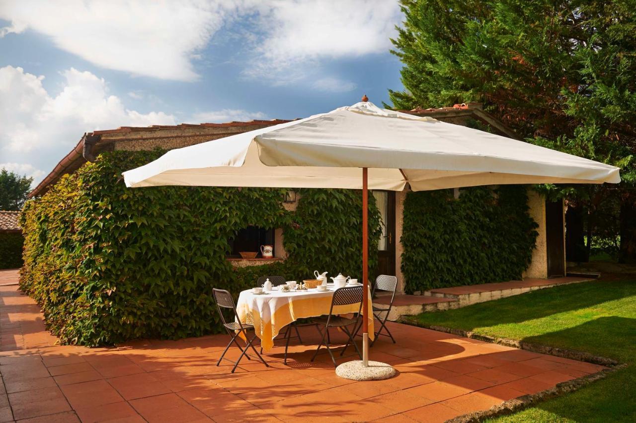 Colle Val D'Elsa - Agriturismo Bardeggiano Kültér fotó