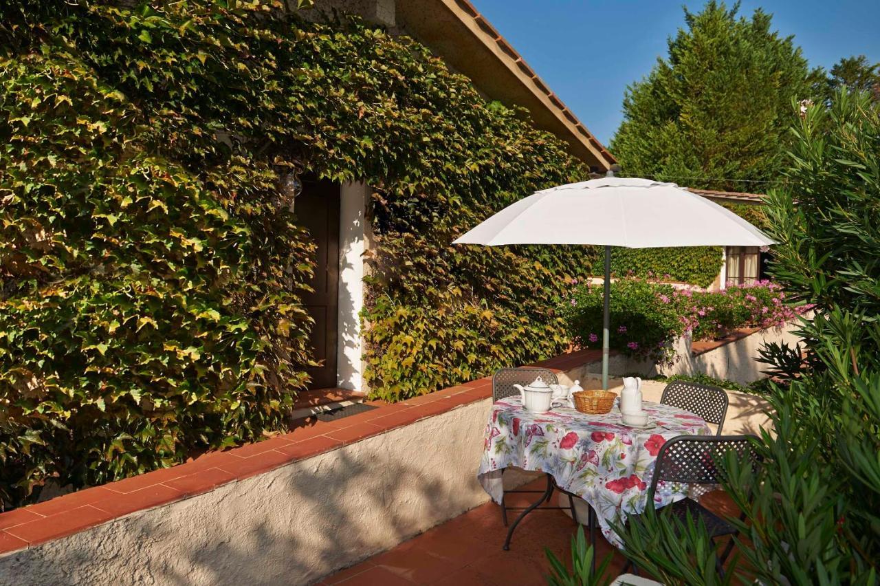 Colle Val D'Elsa - Agriturismo Bardeggiano Kültér fotó