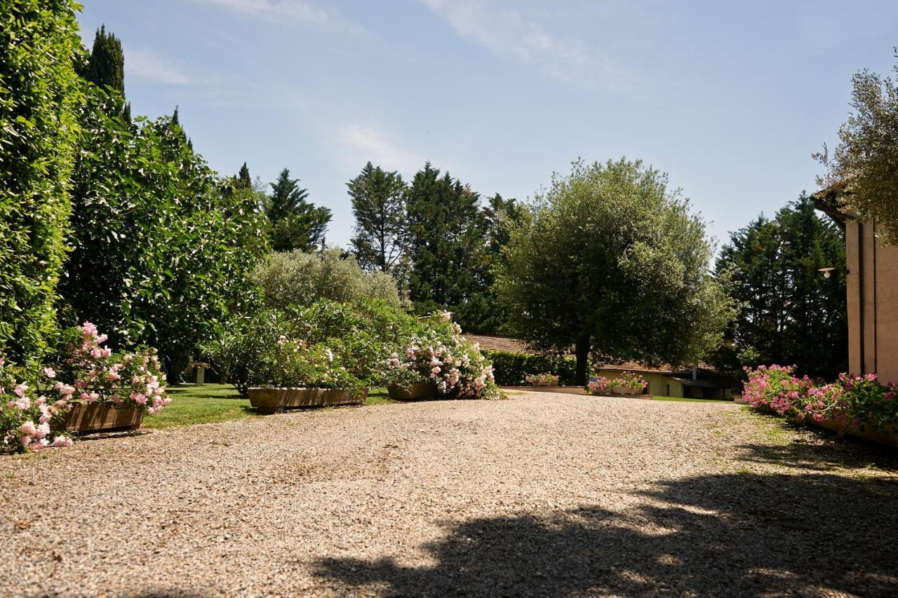 Colle Val D'Elsa - Agriturismo Bardeggiano Kültér fotó