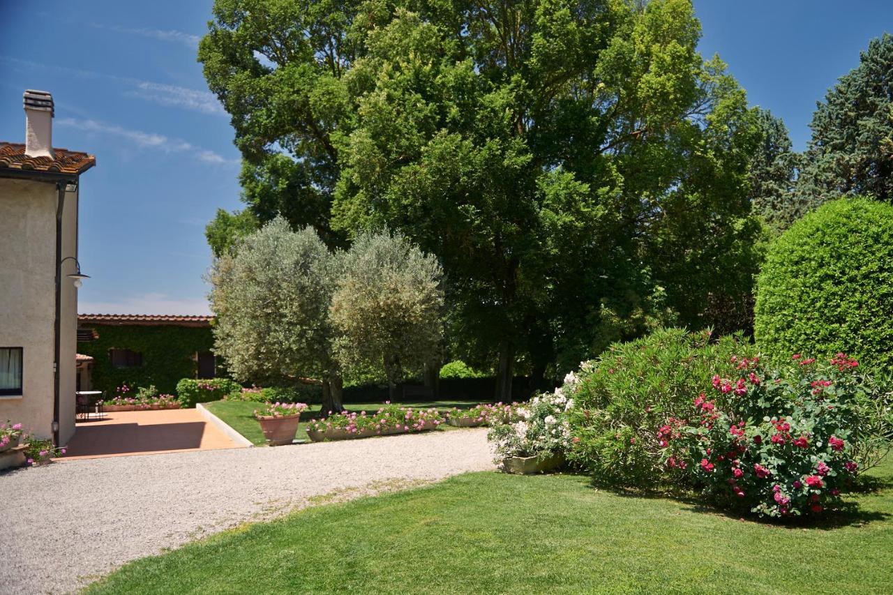 Colle Val D'Elsa - Agriturismo Bardeggiano Kültér fotó