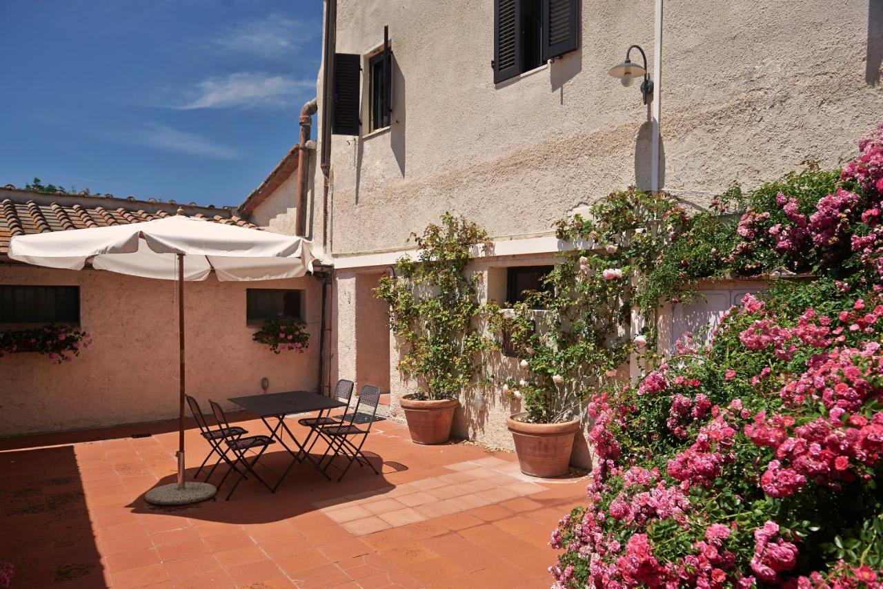 Colle Val D'Elsa - Agriturismo Bardeggiano Kültér fotó
