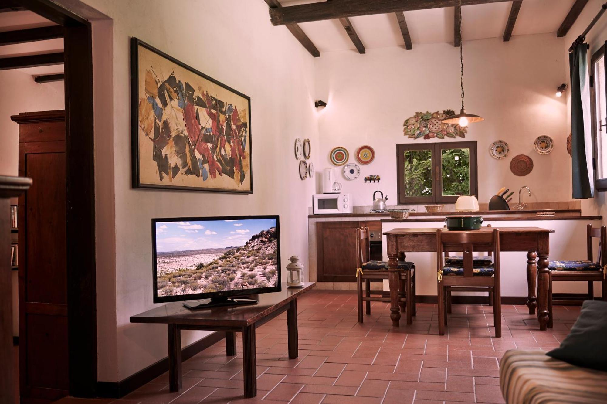 Colle Val D'Elsa - Agriturismo Bardeggiano Szoba fotó