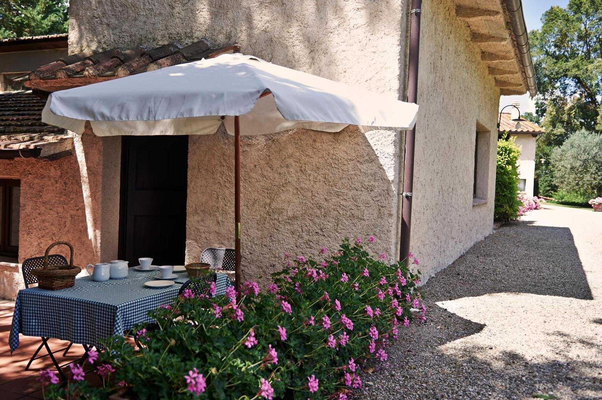 Colle Val D'Elsa - Agriturismo Bardeggiano Szoba fotó