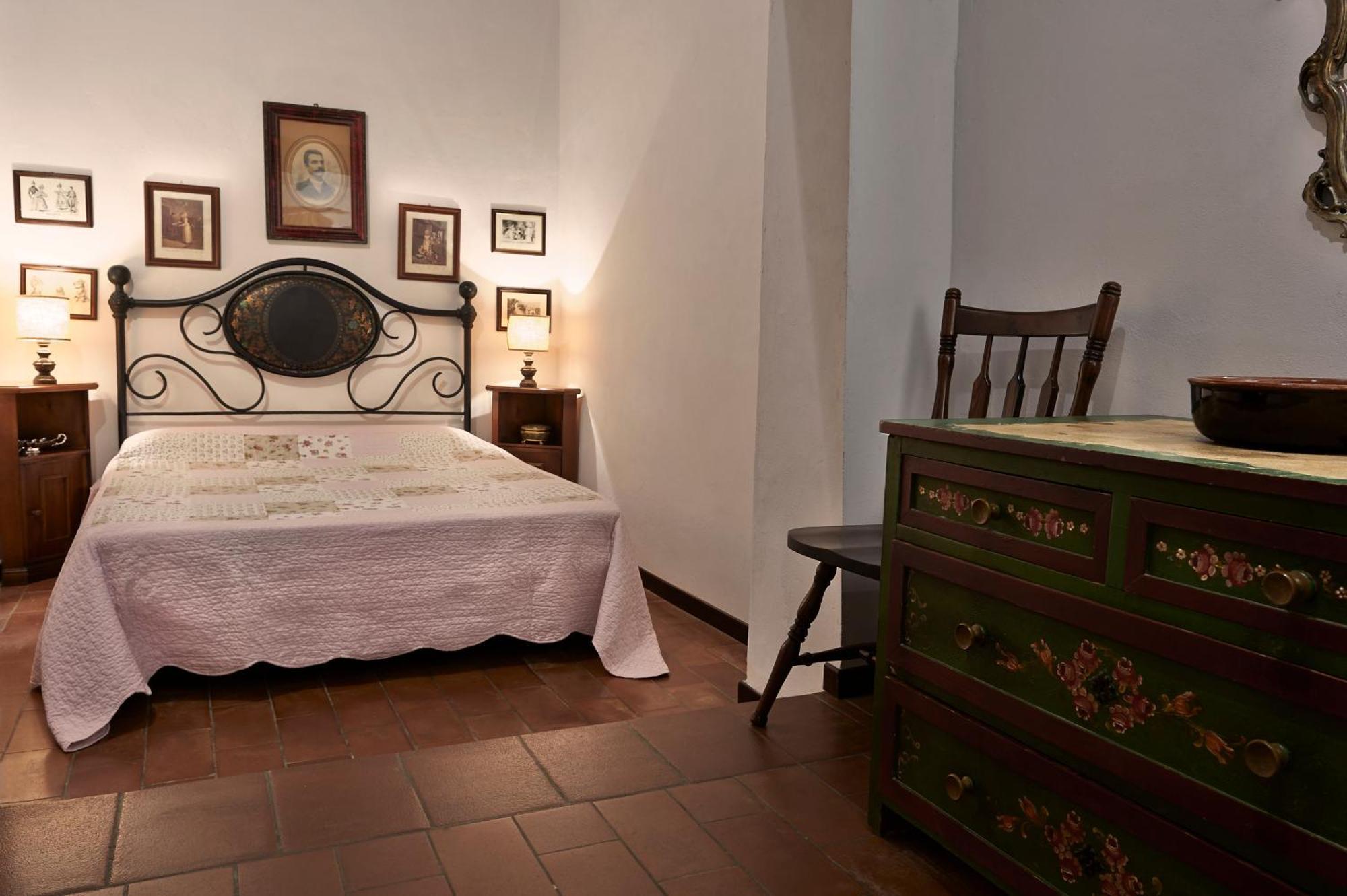 Colle Val D'Elsa - Agriturismo Bardeggiano Szoba fotó