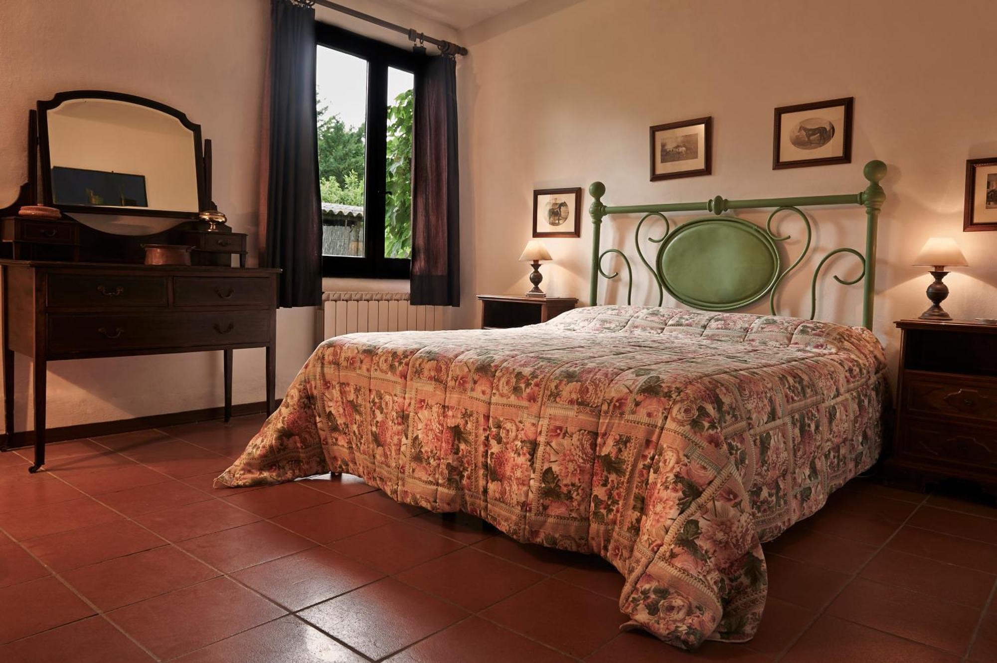 Colle Val D'Elsa - Agriturismo Bardeggiano Szoba fotó