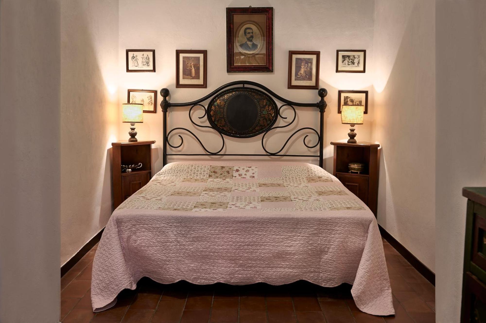 Colle Val D'Elsa - Agriturismo Bardeggiano Szoba fotó