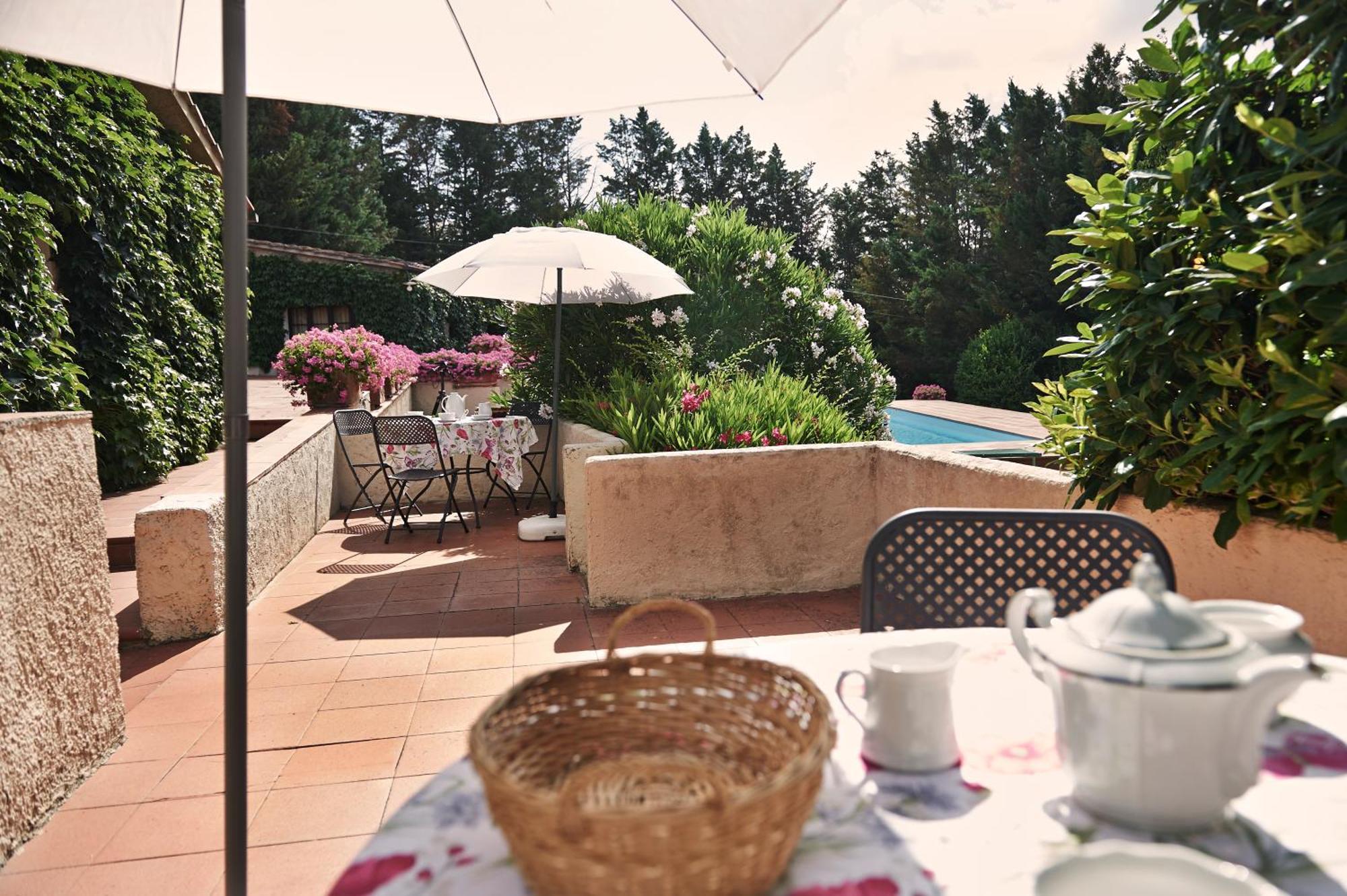 Colle Val D'Elsa - Agriturismo Bardeggiano Szoba fotó