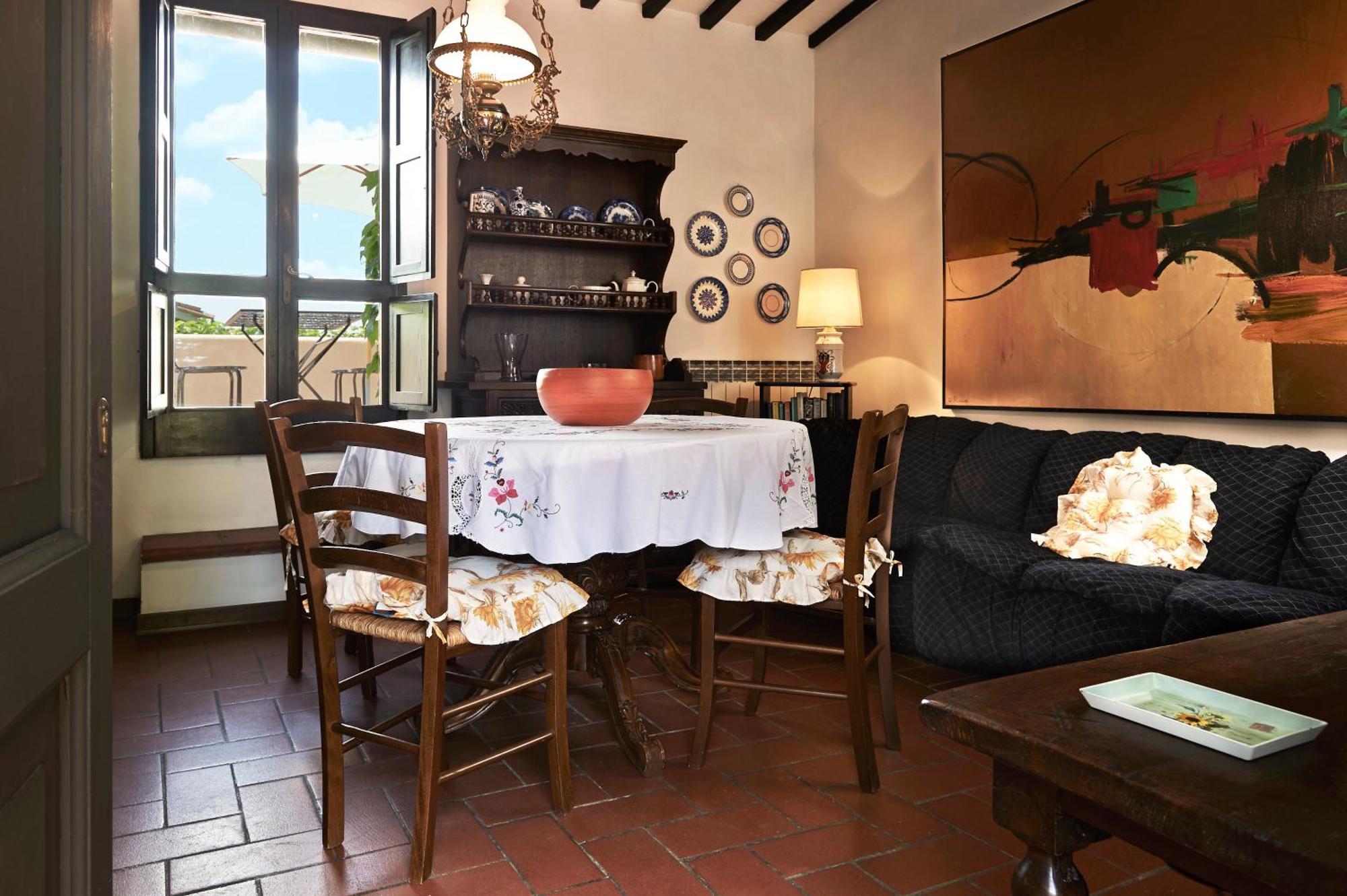 Colle Val D'Elsa - Agriturismo Bardeggiano Szoba fotó