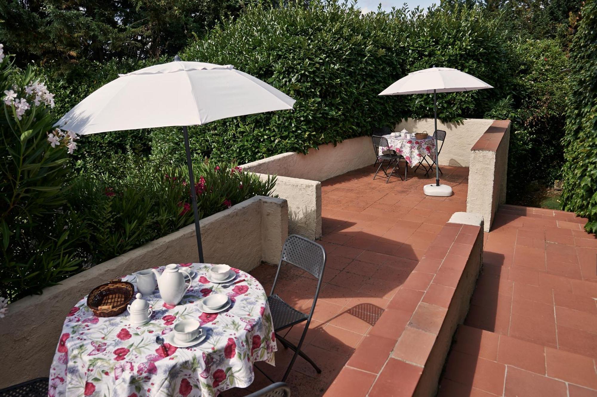 Colle Val D'Elsa - Agriturismo Bardeggiano Szoba fotó