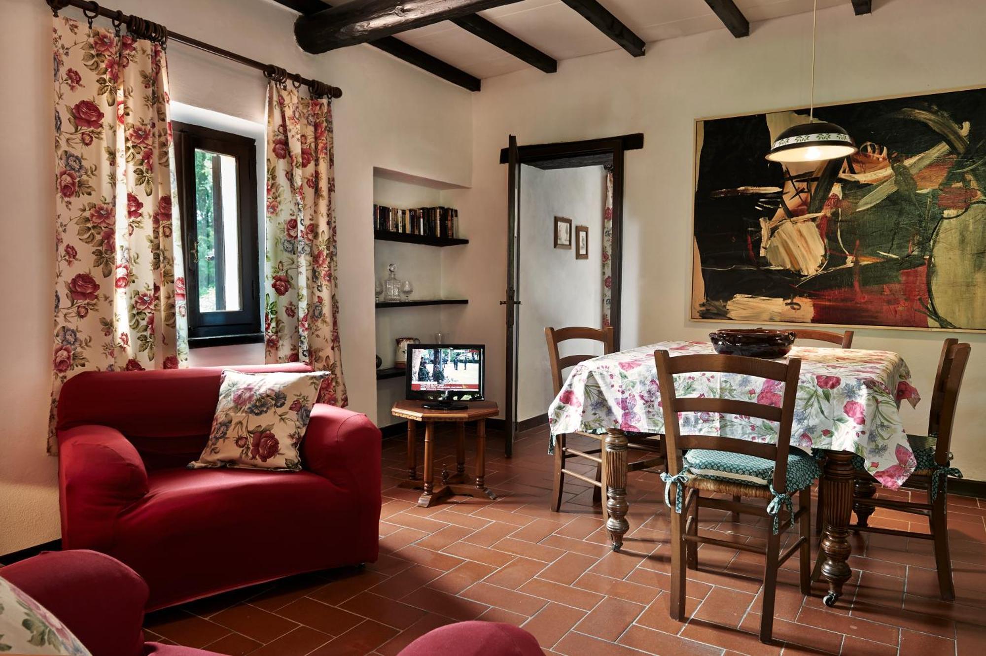 Colle Val D'Elsa - Agriturismo Bardeggiano Szoba fotó