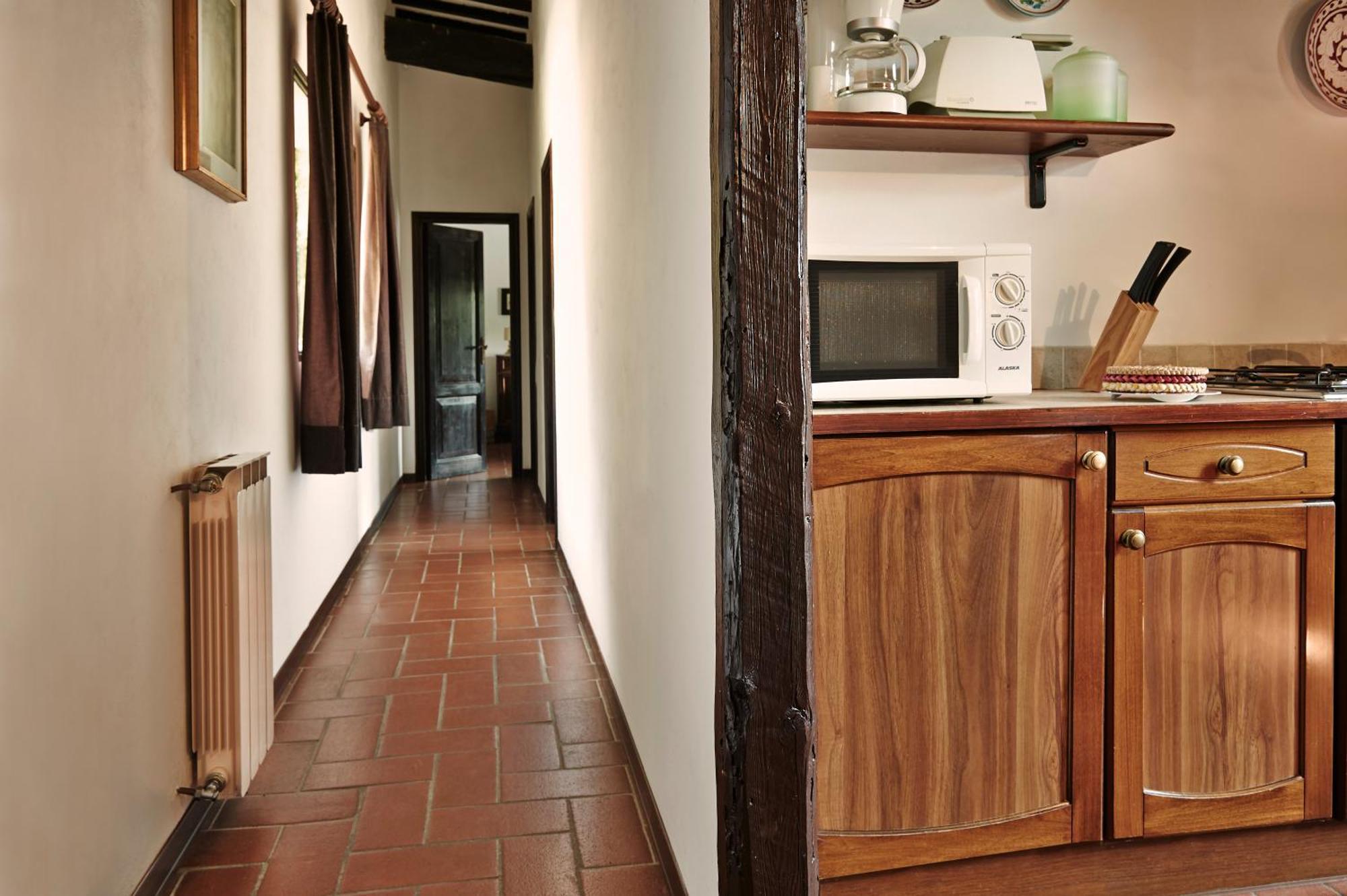 Colle Val D'Elsa - Agriturismo Bardeggiano Szoba fotó