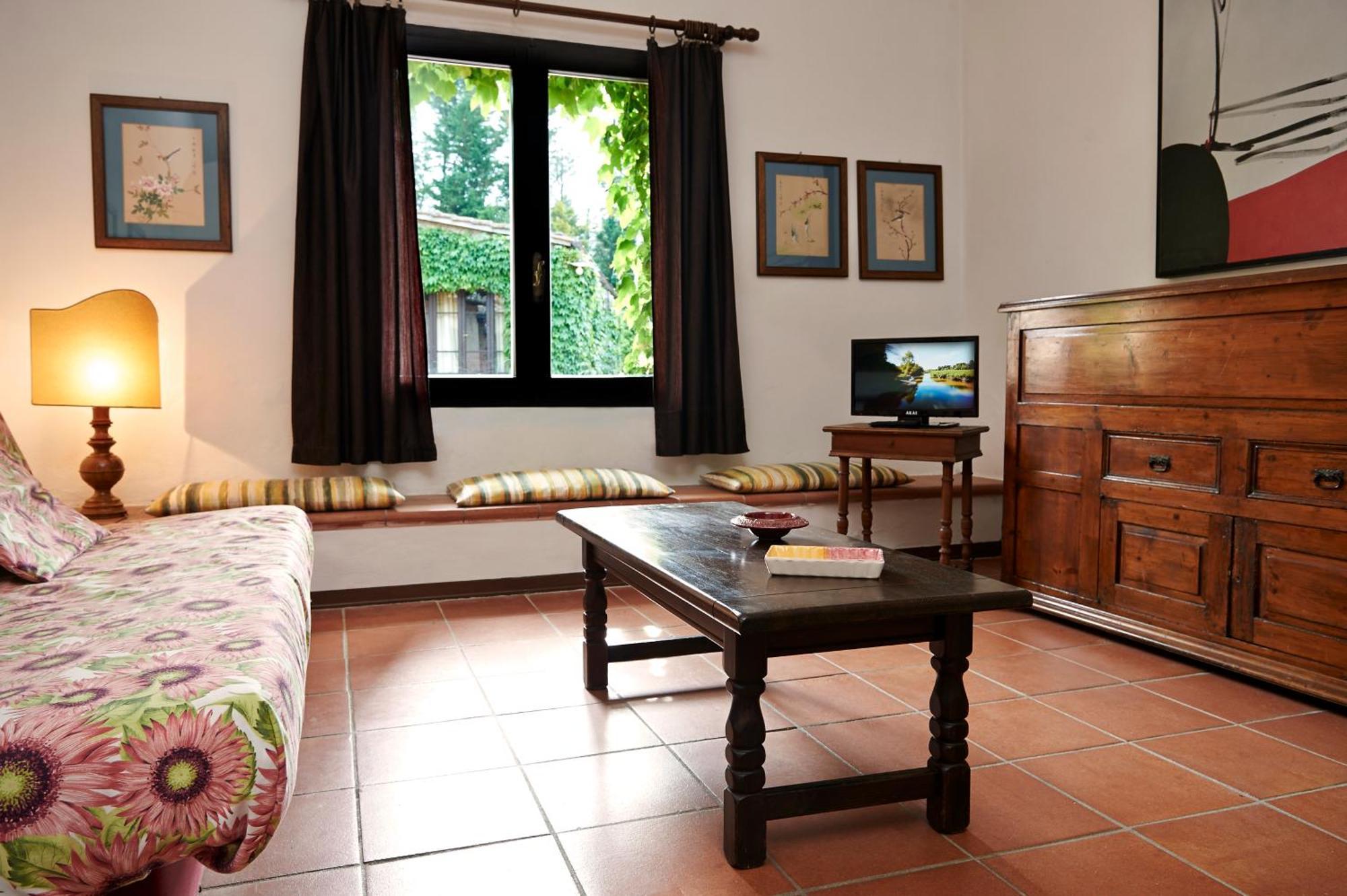 Colle Val D'Elsa - Agriturismo Bardeggiano Szoba fotó