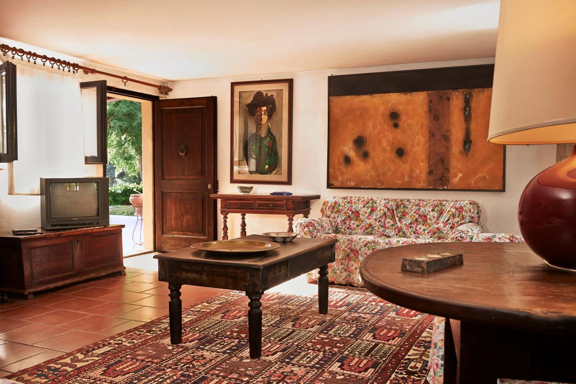 Colle Val D'Elsa - Agriturismo Bardeggiano Szoba fotó