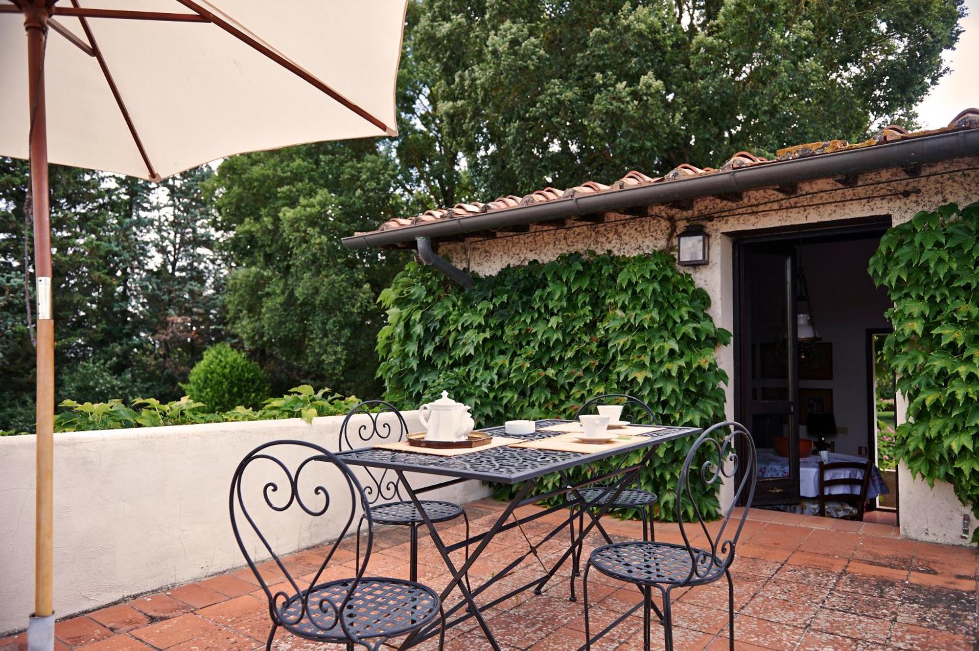 Colle Val D'Elsa - Agriturismo Bardeggiano Szoba fotó
