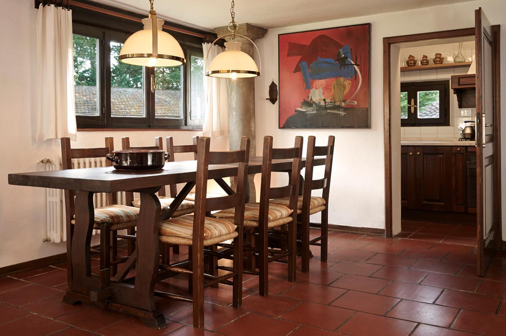 Colle Val D'Elsa - Agriturismo Bardeggiano Szoba fotó