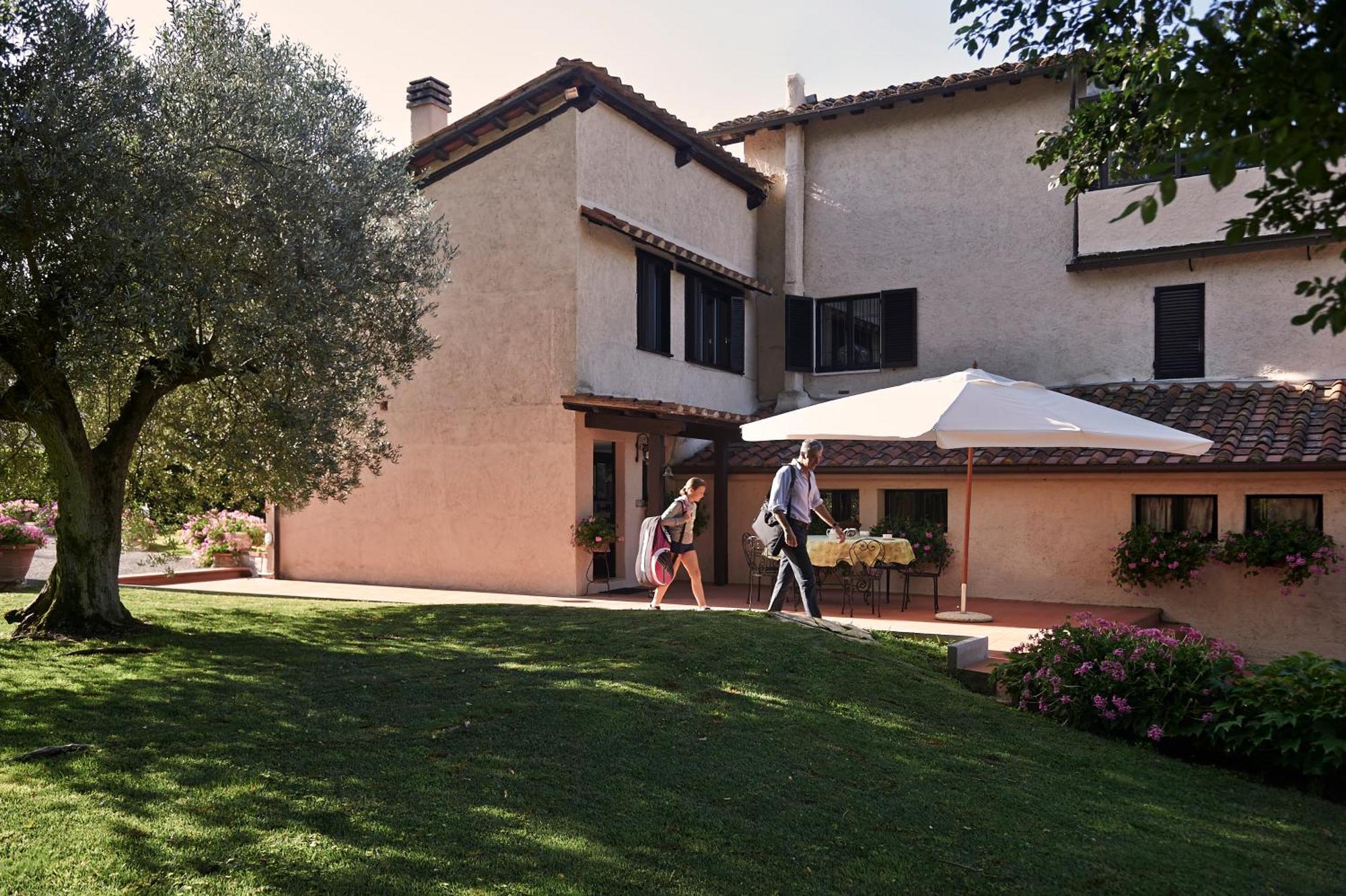 Colle Val D'Elsa - Agriturismo Bardeggiano Szoba fotó